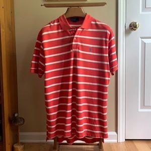 Ralph Lauren Polo Shirt (XL)